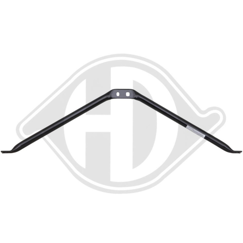 Pannellatura anteriore BMW serie 5 (G30/31) 17- (Cod. D-1226015)