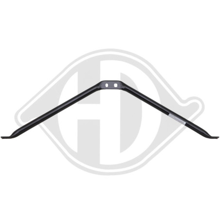 Pannellatura anteriore BMW serie 5 (G30/31) 17- (Cod. D-1226015)