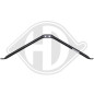 Pannellatura anteriore BMW serie 5 (G30/31) 17- (Cod. D-1226015)