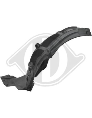 Copertura Passaruota anteriore destro BMW serie 5 (G30/31) 17- (Cod. D-1226016)