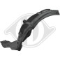 Copertura Passaruota anteriore destro BMW serie 5 (G30/31) 17- (Cod. D-1226016)