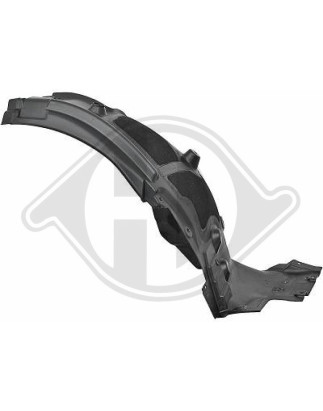 Copertura Passaruota anteriore sinistro BMW serie 5 (G30/31) 17- (Cod. D-1226017)