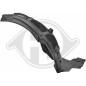 Copertura Passaruota anteriore sinistro BMW serie 5 (G30/31) 17- (Cod. D-1226017)