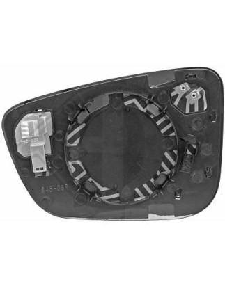 Vetro specchio Specchio esterno BMW serie 5 (G30/31) 17- (Cod. D-1226024)
