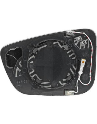 Vetro specchio Specchio esterno BMW serie 5 (G30/31) 17- (Cod. D-1226026)