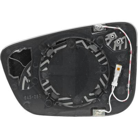 Vetro specchio Specchio esterno BMW serie 5 (G30/31) 17- (Cod. D-1226026)