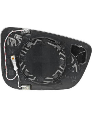 Vetro specchio Specchio esterno BMW serie 5 (G30/31) 17- (Cod. D-1226027)