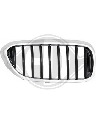 Griglia radiatore BMW serie 5 (G30/31) 17- (Cod. D-1226040)