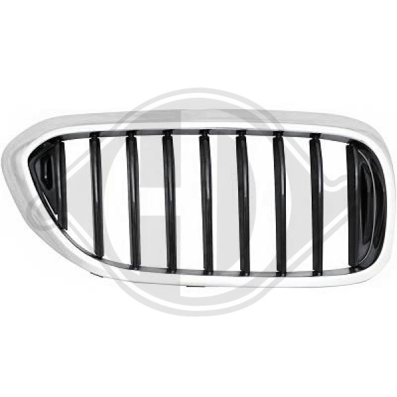 Griglia radiatore BMW serie 5 (G30/31) 17- (Cod. D-1226040)