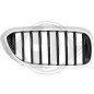 Griglia radiatore BMW serie 5 (G30/31) 17- (Cod. D-1226040)