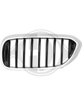 Griglia radiatore BMW serie 5 (G30/31) 17- (Cod. D-1226041)