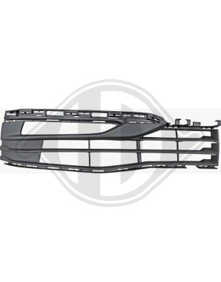 Griglia di ventilazione Paraurti anteriore Dx BMW serie 5 (G30/31) 17- (Cod. D-1226046)