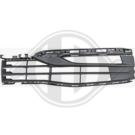 Griglia di ventilazione Paraurti anteriore Sx BMW serie 5 (G30/31) 17- (Cod. D-1226047)