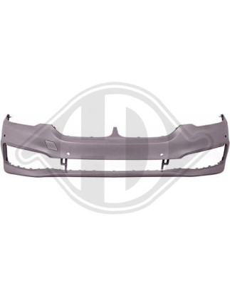 Paraurti anteriore BMW serie 5 (G30/31) 17- (Cod. D-1226051)