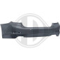 Paraurti posteriore BMW serie 5 (G30/31) 17- (Cod. D-1226055)