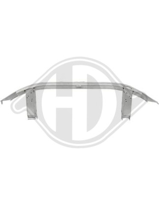 Ammortizzatore d'urto Paraurti BMW serie 5 (G30/31) 17- (Cod. D-1226060)
