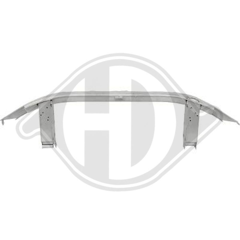 Ammortizzatore d'urto Paraurti BMW serie 5 (G30/31) 17- (Cod. D-1226060)