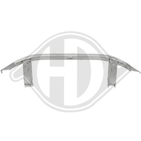 Ammortizzatore d'urto Paraurti BMW serie 5 (G30/31) 17- (Cod. D-1226060)