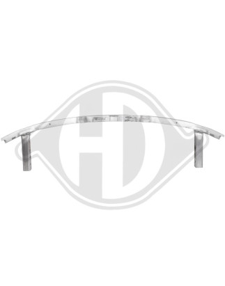 Ammortizzatore d'urto Paraurti BMW serie 5 (G30/31) 17- (Cod. D-1226061)
