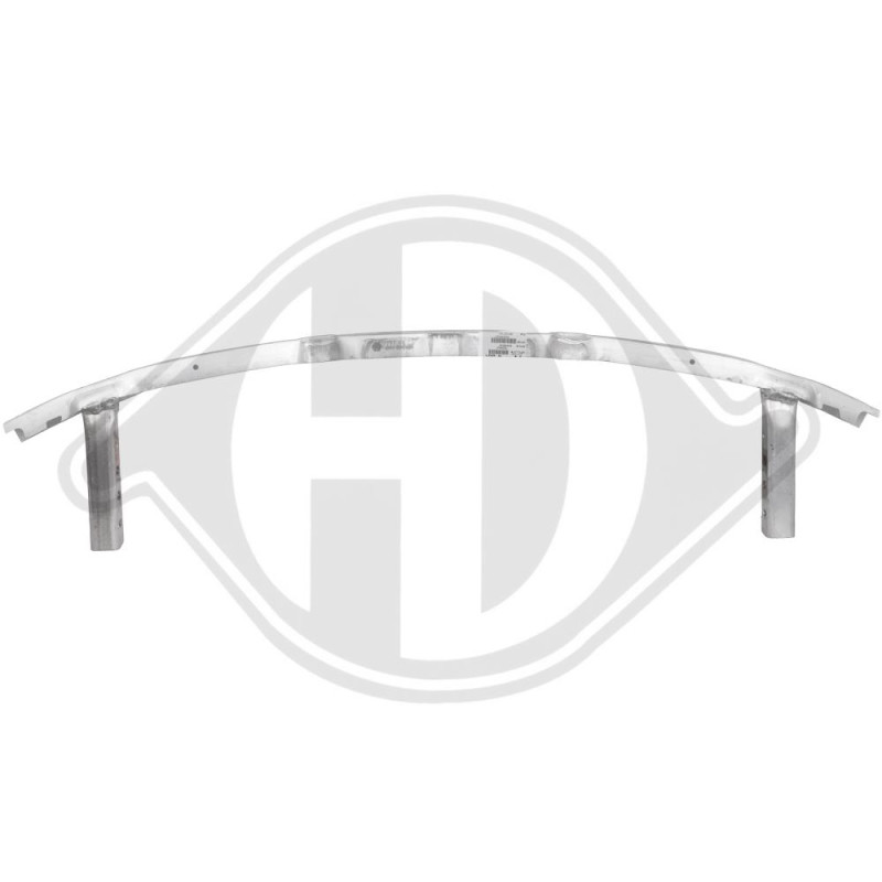 Ammortizzatore d'urto Paraurti BMW serie 5 (G30/31) 17- (Cod. D-1226061)