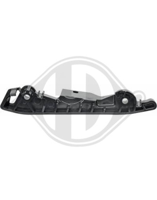 Supporto Paraurti anteriore destro BMW serie 5 (G30/31) 17- (Cod. D-1226062)