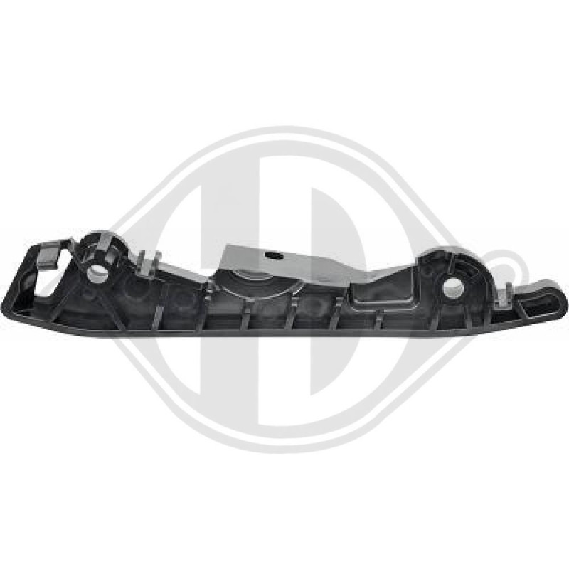 Supporto Paraurti anteriore destro BMW serie 5 (G30/31) 17- (Cod. D-1226062)