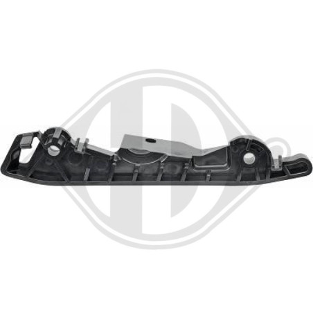 Supporto Paraurti anteriore destro BMW serie 5 (G30/31) 17- (Cod. D-1226062)