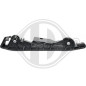 Supporto Paraurti anteriore destro BMW serie 5 (G30/31) 17- (Cod. D-1226062)