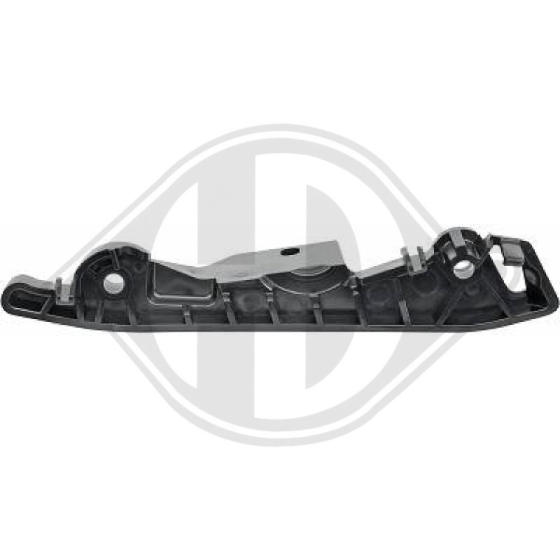Supporto Paraurti anteriore sinistro BMW serie 5 (G30/31) 17- (Cod. D-1226063)