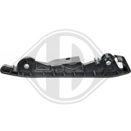 Supporto Paraurti anteriore sinistro BMW serie 5 (G30/31) 17- (Cod. D-1226063)