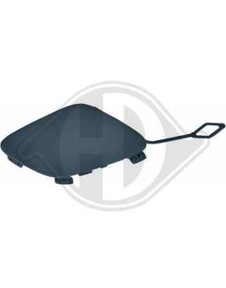 Coperchio gancio traino anteriore BMW serie 5 (G30/31) 17- (Cod. D-1226064)