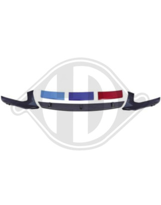 Spoiler anteriore BMW serie 5 (G30/31) 17-20 (Cod. D-1226067)