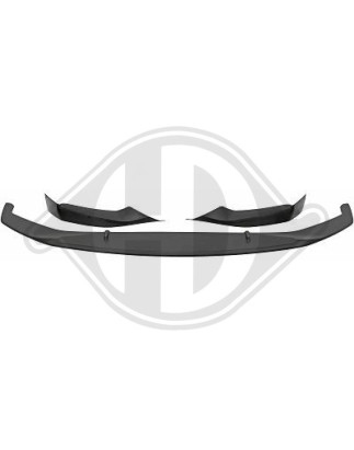 Spoiler anteriore BMW serie 5 (G30/31) 17-20 (Cod. D-1226068)