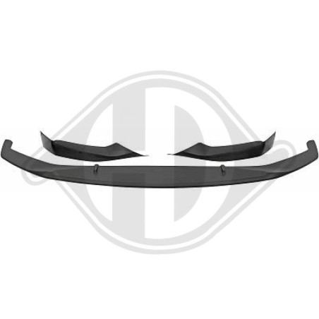 Spoiler anteriore BMW serie 5 (G30/31) 17-20 (Cod. D-1226068)