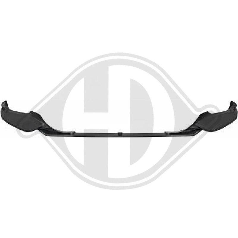 Spoiler anteriore BMW serie 5 (G30/31) 17-20 (Cod. D-1226069)
