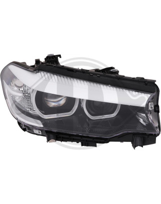 Faro anteriore destro BMW serie 5 (G30/31) 17- (Cod. D-1226082)
