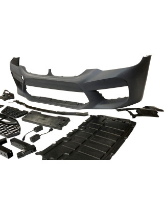 Paraurti Anteriori BMW G30 / G31 Look M5 II (Cod. E-TCB10361)