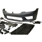 Paraurti Anteriori BMW G30 / G31 Look M5 II (Cod. E-TCB10361)