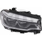 Faro anteriore destro BMW serie 5 (G30/31) 17- (Cod. D-1226084)
