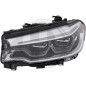 Faro anteriore sinistro BMW serie 5 (G30/31) 17- (Cod. D-1226085)