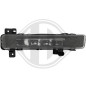 Fendinebbia sinistro BMW serie 5 (G30/31) 17- (Cod. D-1226089)