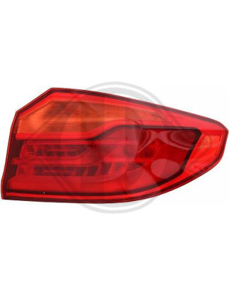 Luce posteriore Dx BMW serie 5 (G30/31) 17- (Cod. D-1226090)
