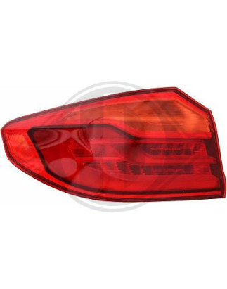 Luce posteriore Sx BMW serie 5 (G30/31) 17- (Cod. D-1226091)