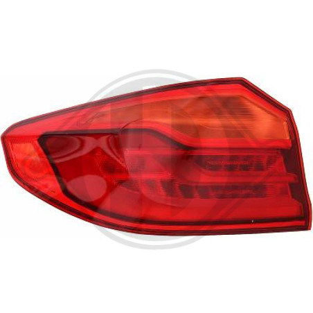 Luce posteriore Sx BMW serie 5 (G30/31) 17- (Cod. D-1226091)