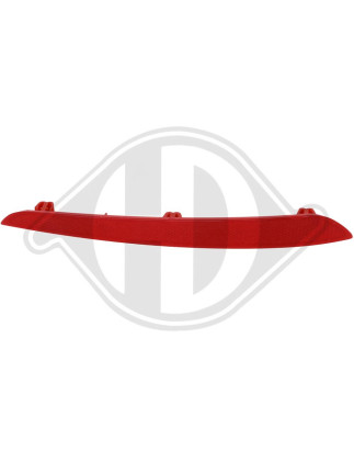 Riflettore Luce di posizione/ ingombro BMW serie 5 (G30/31) 17- (Cod. D-1226098)