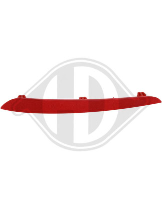 Riflettore Luce di posizione/ ingombro BMW serie 5 (G30/31) 17- (Cod. D-1226099)