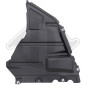 Copertura Passaruota anteriore destro BMW serie 5 (G30/31) 17- (Cod. D-1226108)