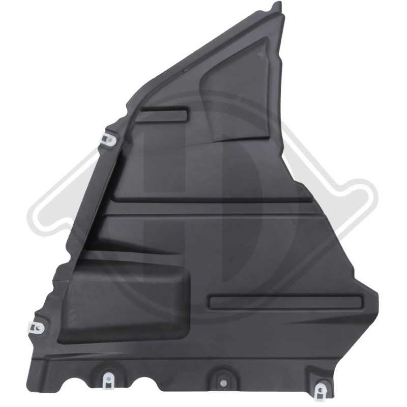 Copertura Passaruota anteriore sinistro BMW serie 5 (G30/31) 17- (Cod. D-1226109)