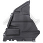 Copertura Passaruota anteriore sinistro BMW serie 5 (G30/31) 17- (Cod. D-1226109)
