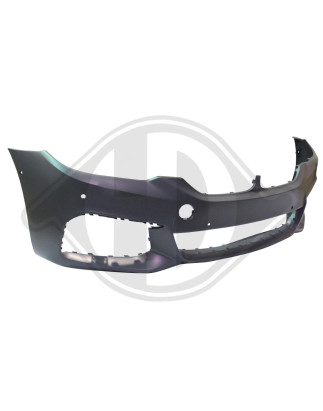 Paraurti anteriore BMW serie 5 (G30/31) 17- (Cod. D-1226150)